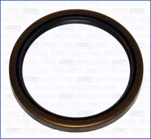 WILMINK GROUP wg1163209 -  Уплотняющее кольцо, коленчатый вал